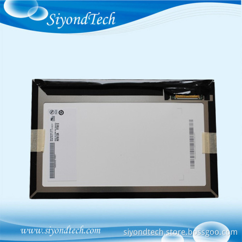 New Original LCD Screen Display Panel For Acer ICONIA TAB A700 B101UAN02.1 B101UAT02.1 Tablet PC Screen